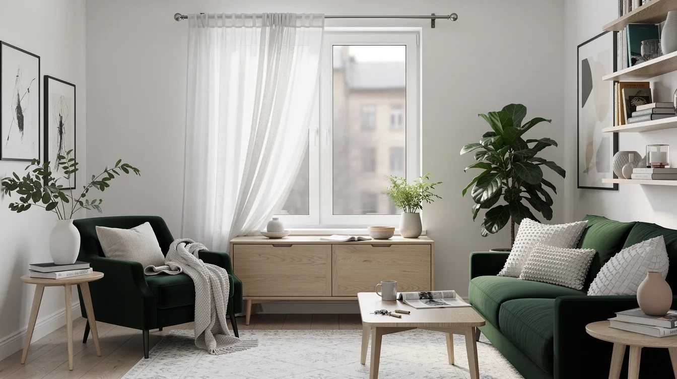 Soften Glass with a Bracket-Free Rod