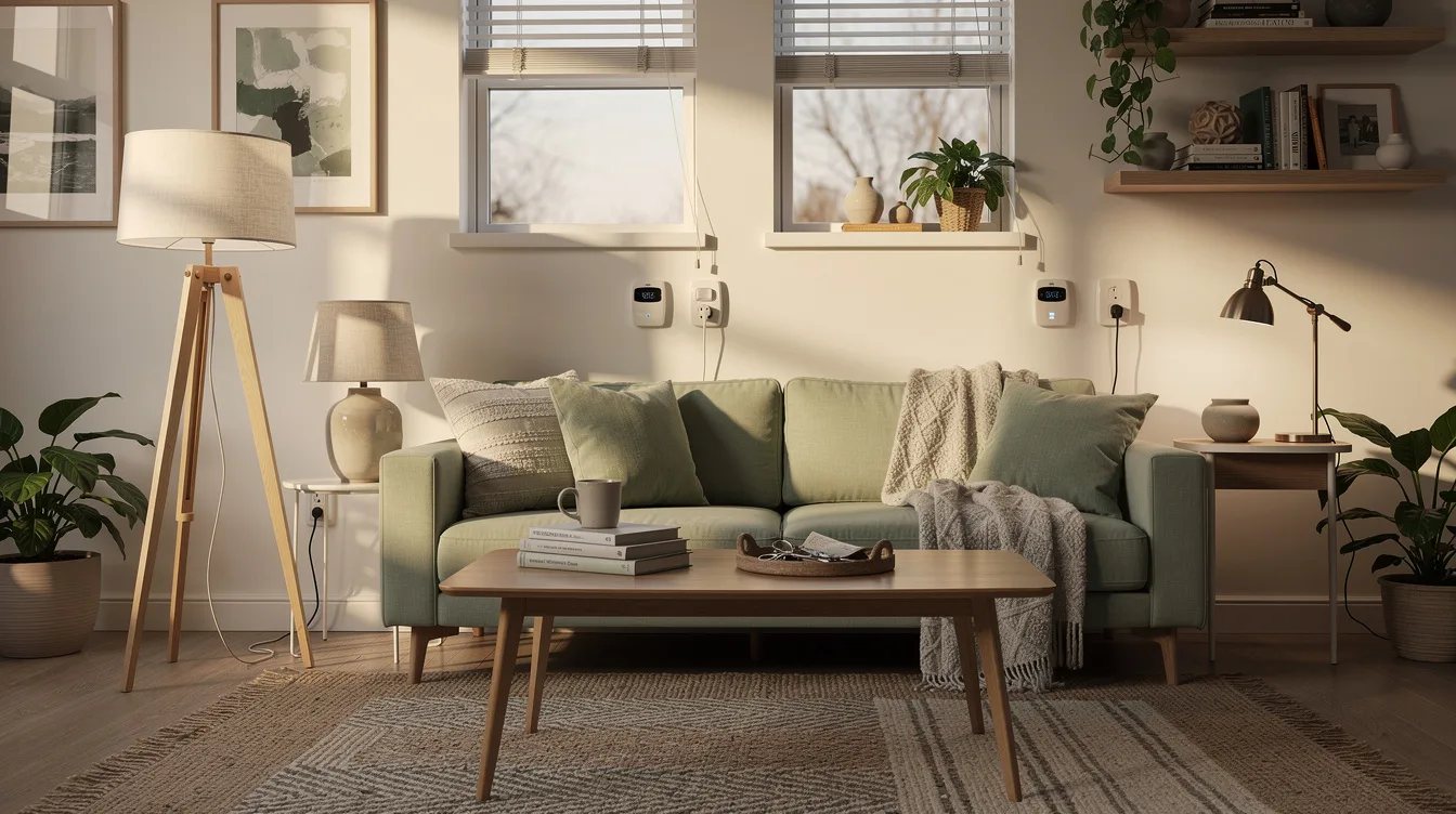 Give Every Lamp a Smart Schedule