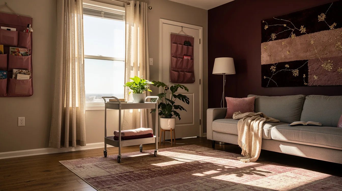 Landlord Said No Holes? These 12 Home Depot Finds Do Anyway