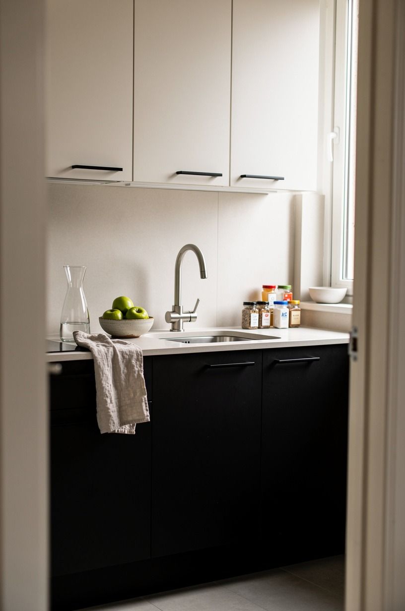 Can a Renter Use This Contrast Without Permanent Changes?