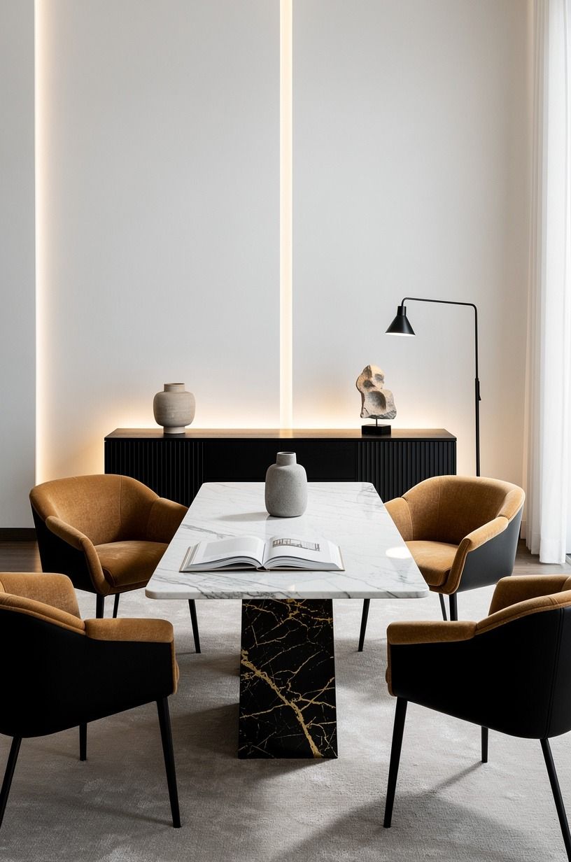 Cozy Speakeasy Lighting Ideas for a Warm, Sultry Glow in Small Apartments