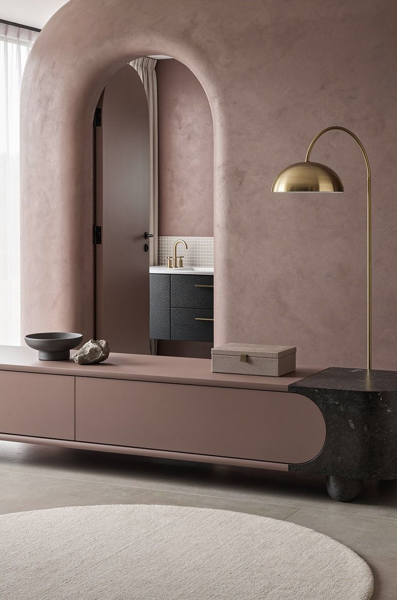 Use the Quiet Contrast Method Instead of More Beige