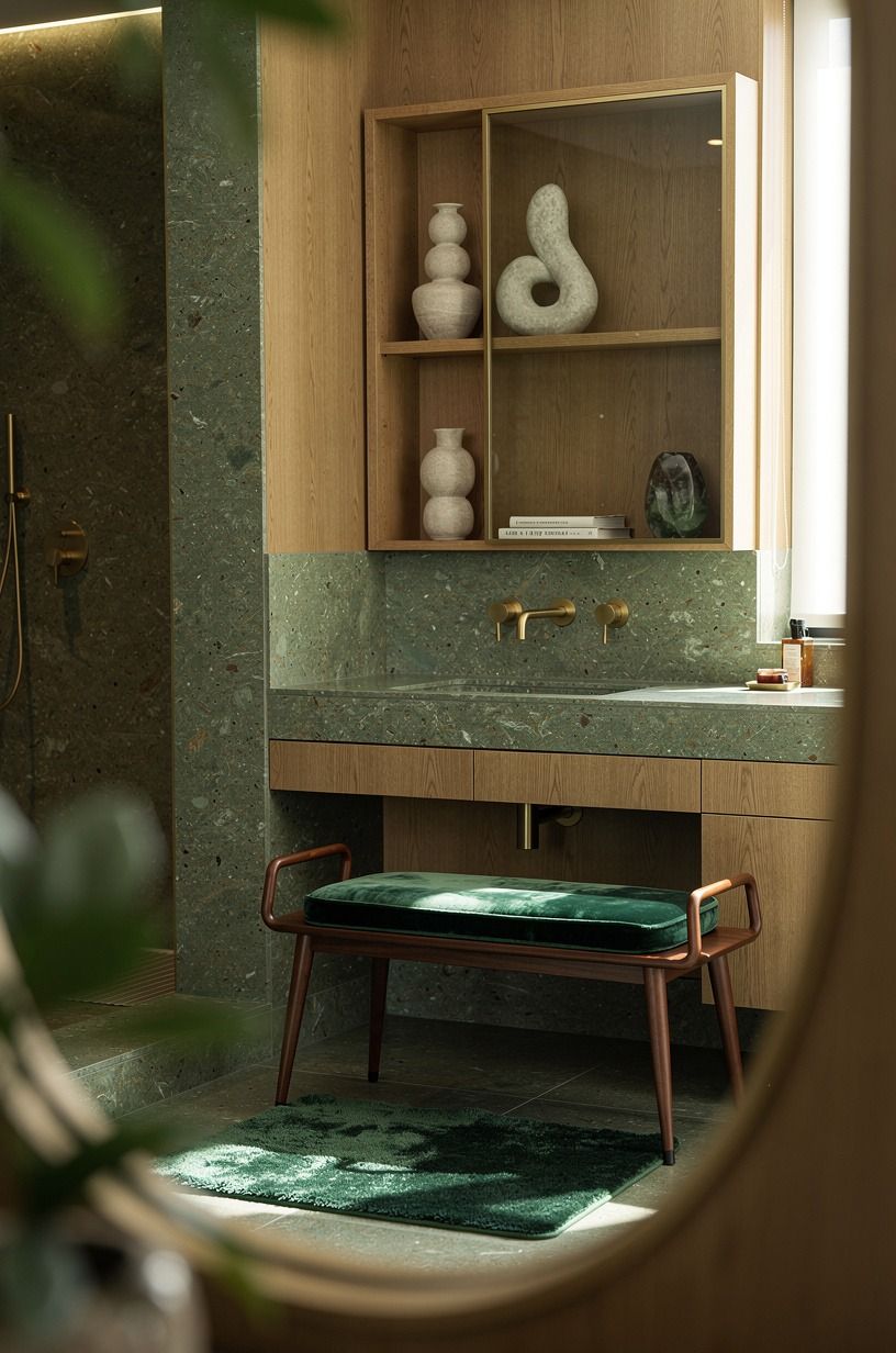 Use the Two-Tone Stone Rule