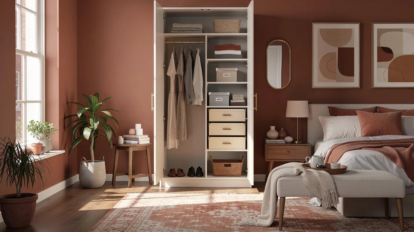 Use a 29 1/2-Inch Single Bay