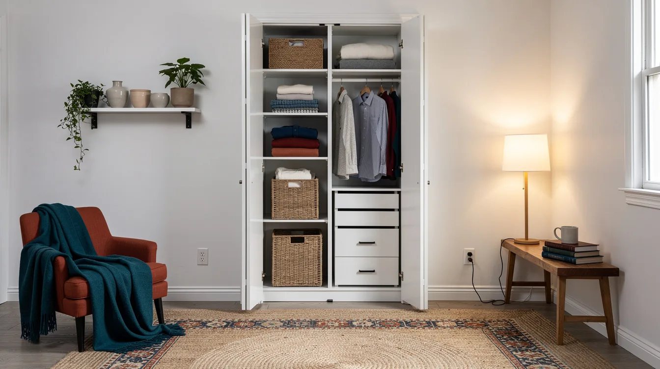 Switch to 13 3/4-Inch Storage