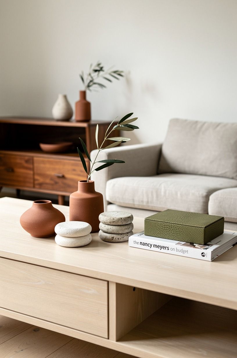 Layer Linen, Mohair, and Turkish Cotton Without Matching
