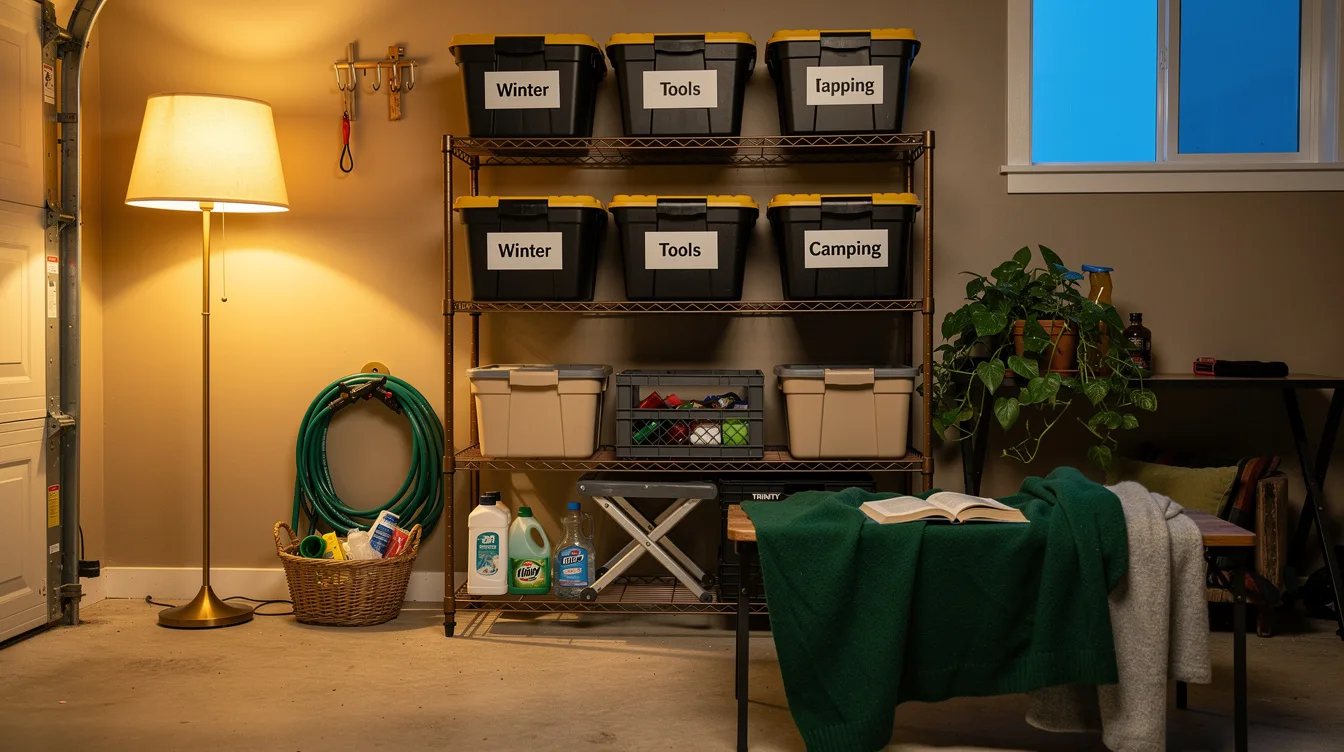 14 Kirkland Storage Finds That Replace a $400 Matching Set