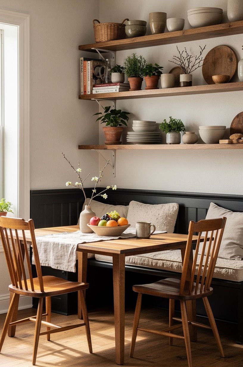Set the budget with The Honest Refresh Table