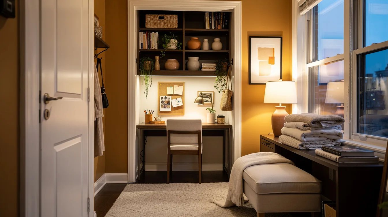 Use a 48-Inch Opening for Better Storage