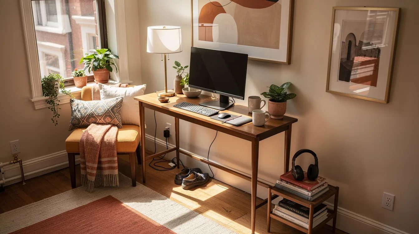 Buying a 12-Inch Console for Monitor Work