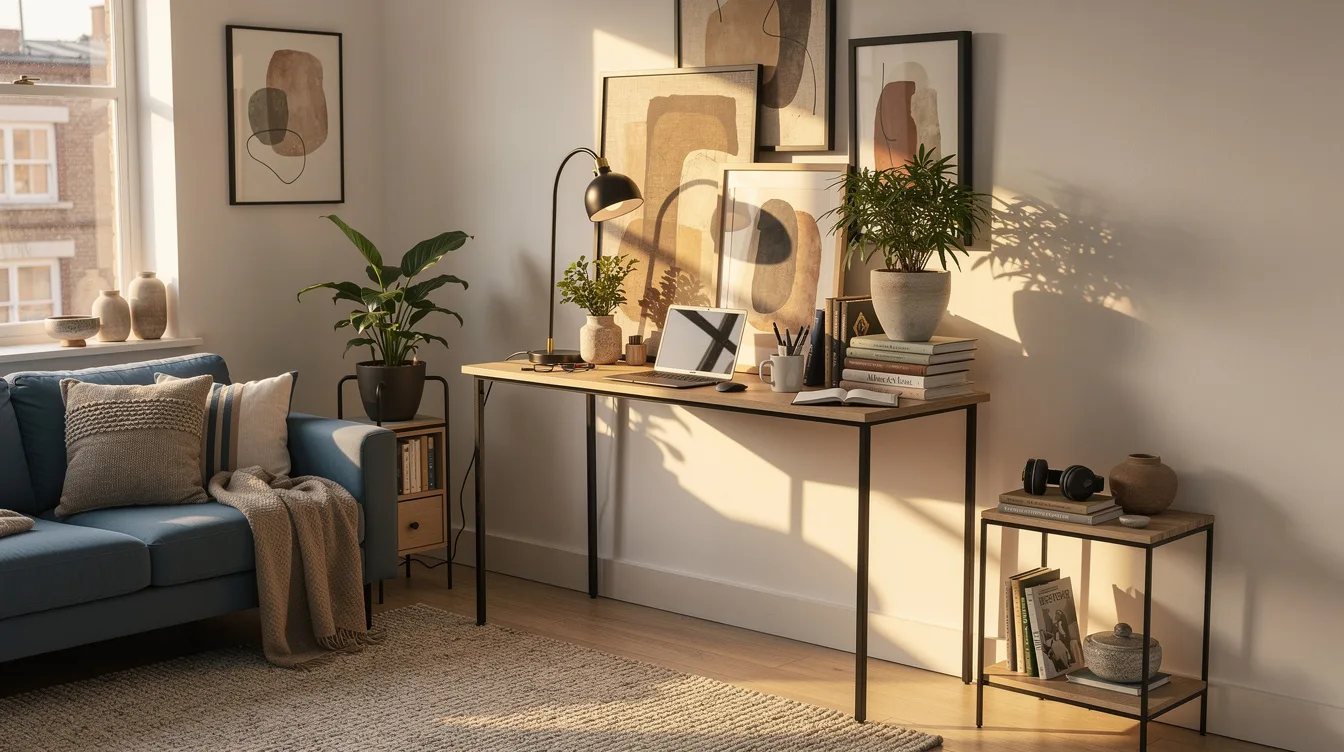 Treating Height as a Decorative Detail