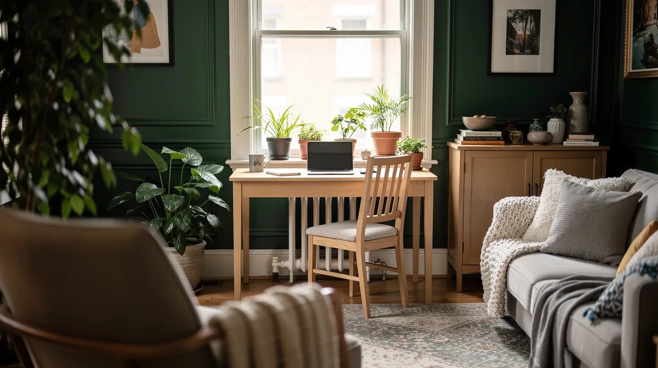 Forcing a Chair Into Unverified Clearance