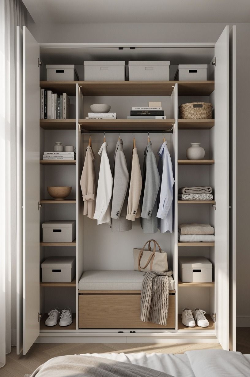 Use less storage, with more purpose