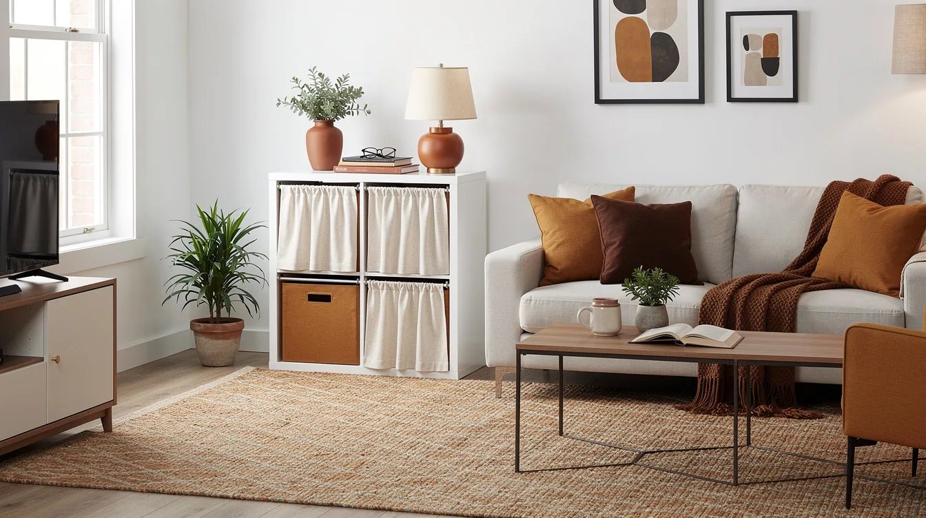Close the Cubes With Fabric