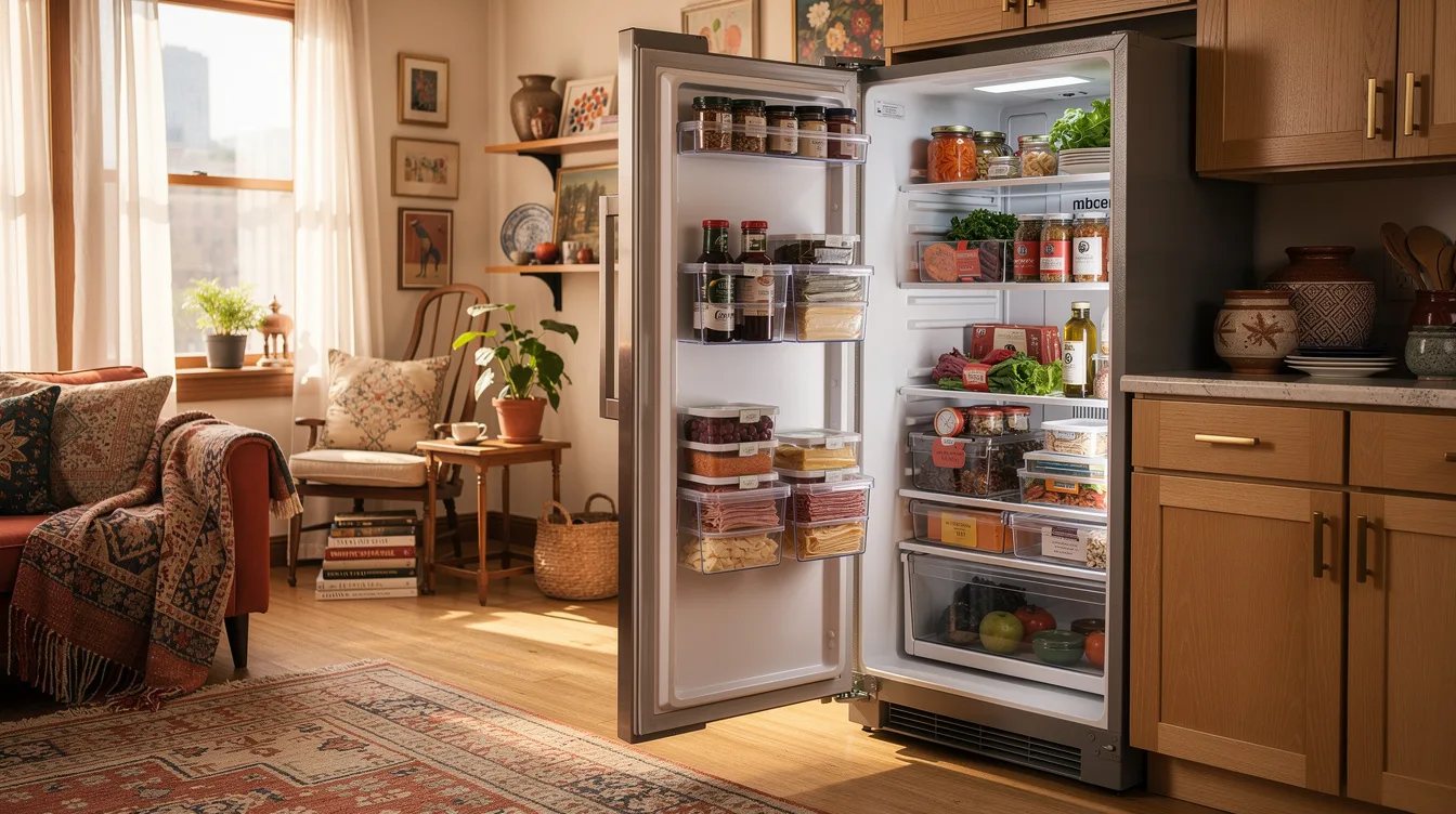 Pull Deli Packs Into One Lunch Zone