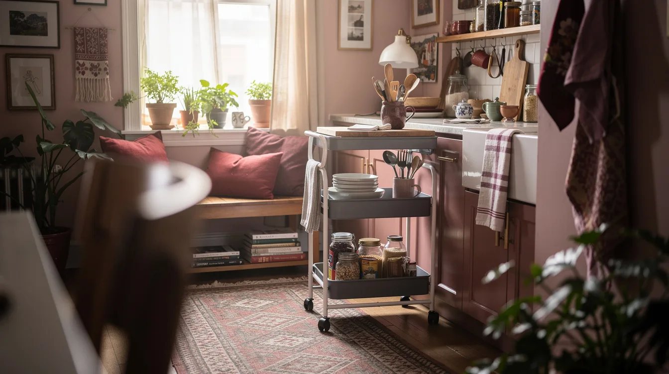 Use RÅSKOG as a Storage Sidecar