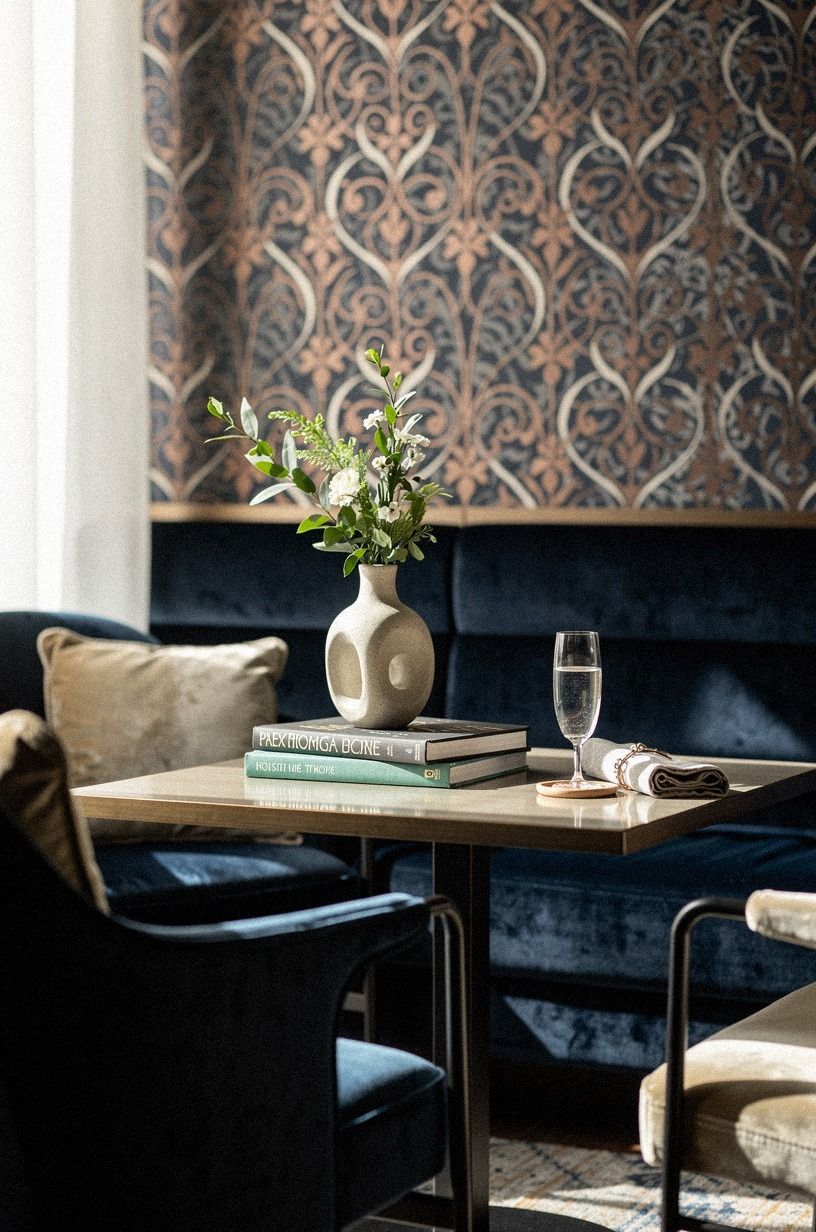 Borrow the Hotel-Lounge Seating Plan