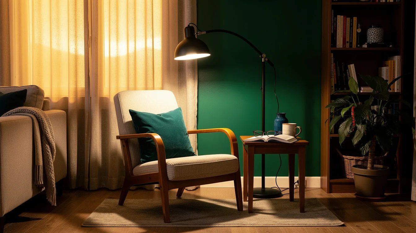 No Room for a Reading Nook? IKEA Has 11 Small-Space Fixes Under $200