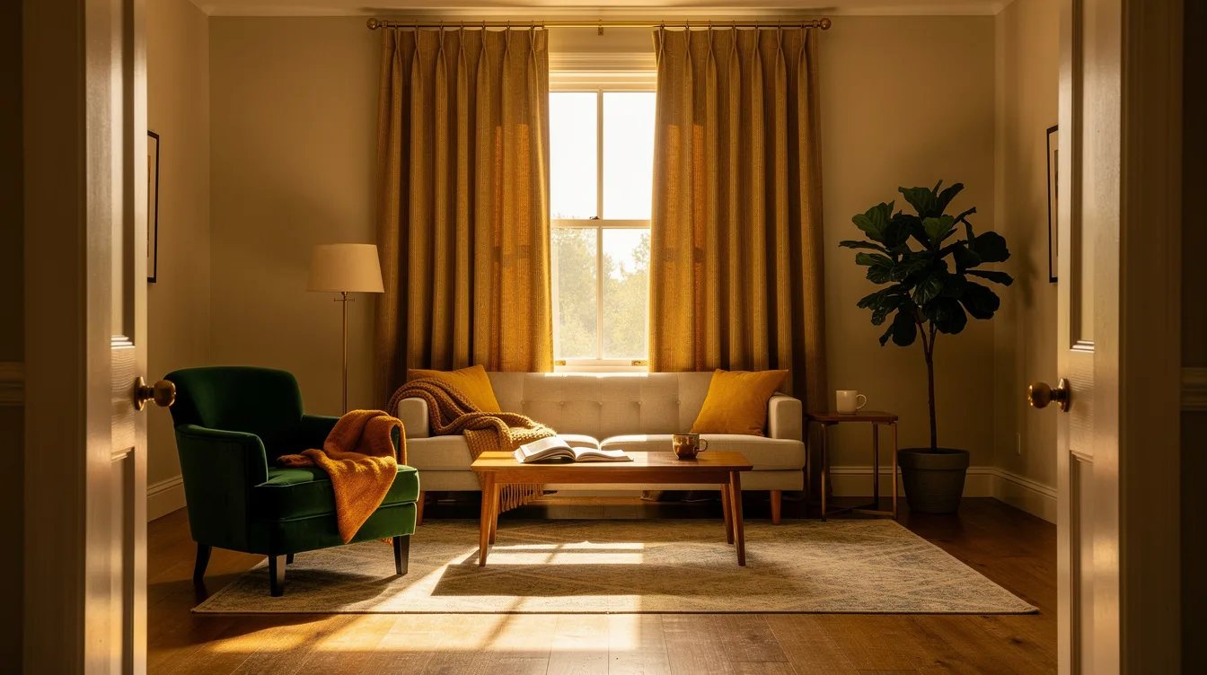 12 Walmart Curtain Finds That Make Ceilings Look Taller