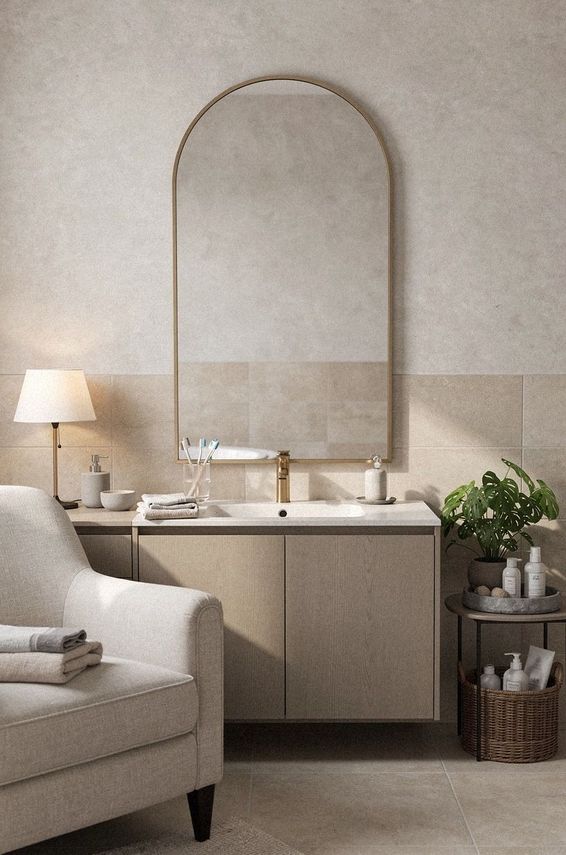 Edit the Room Like a Designer Who Lives There