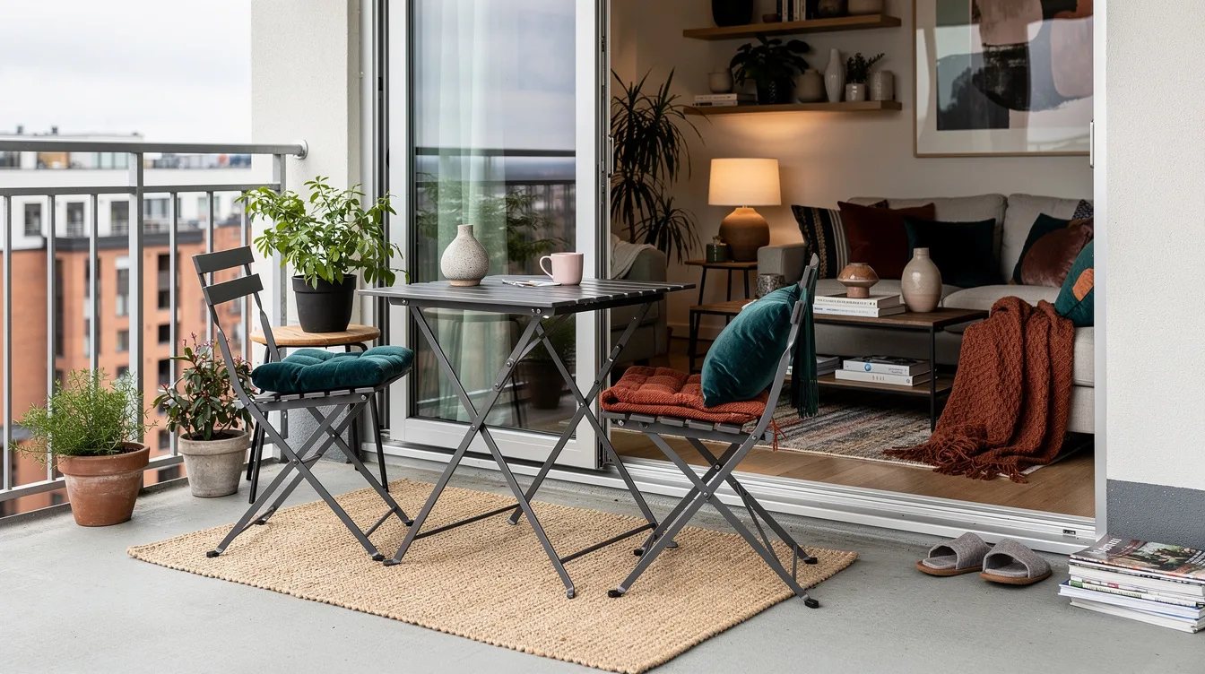 Bring in Matte Metal With SUNDSÖ