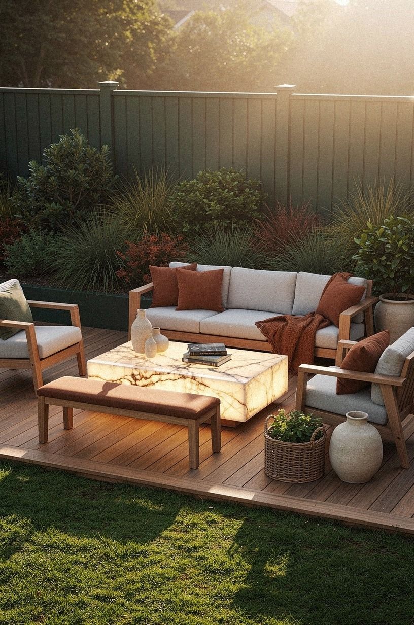Use the Two-Wood Rule for Warmth