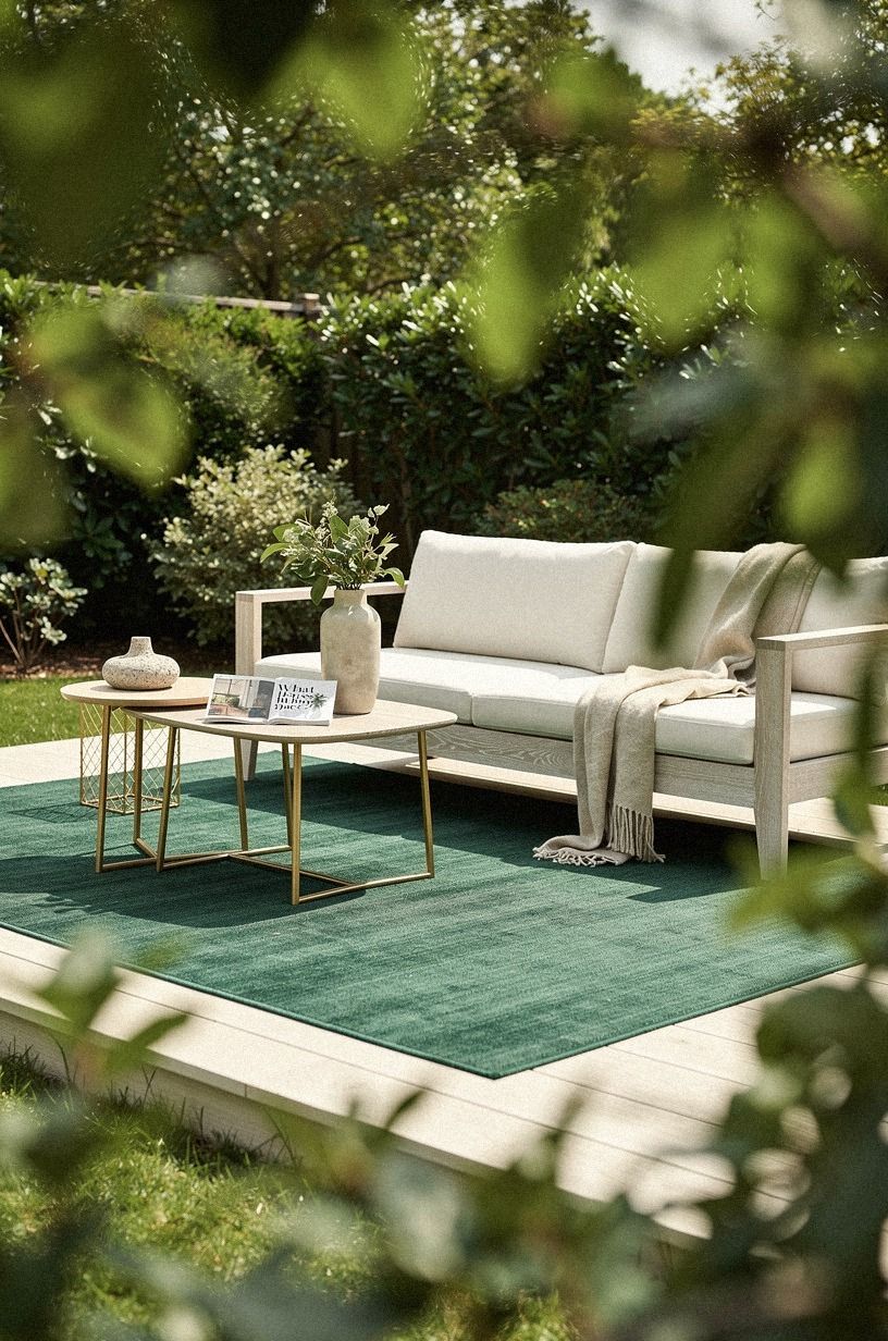 What Deserves the Floor Space?