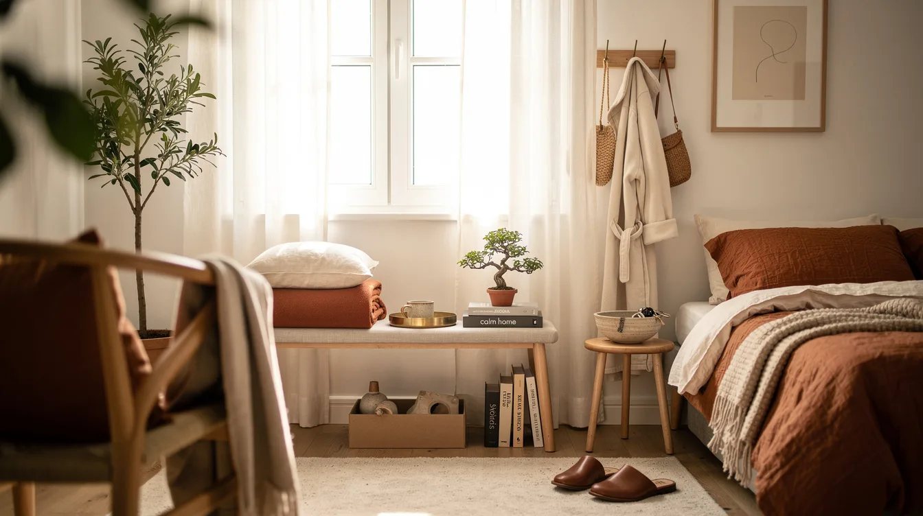 Edit the Room Every Week