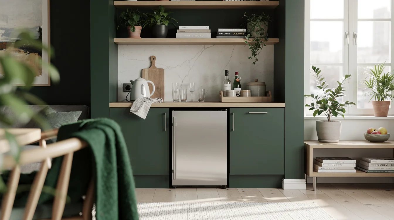 Keep Finishes Quiet and Durable