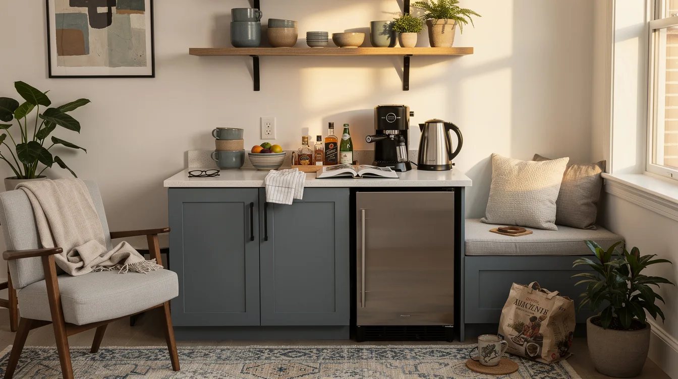 Limit the Appliance Count Deliberately