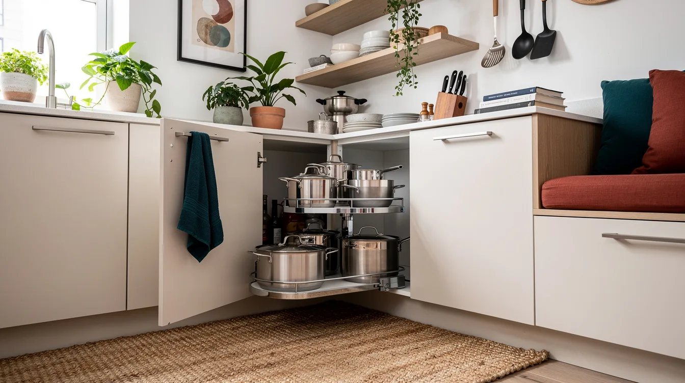 Bring Cookware Forward With The Cloud