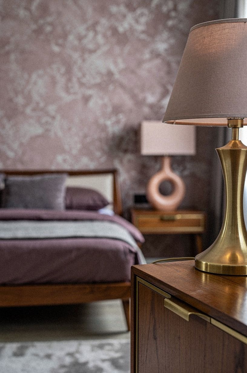 Anchor the room with the Two-Zone Rule