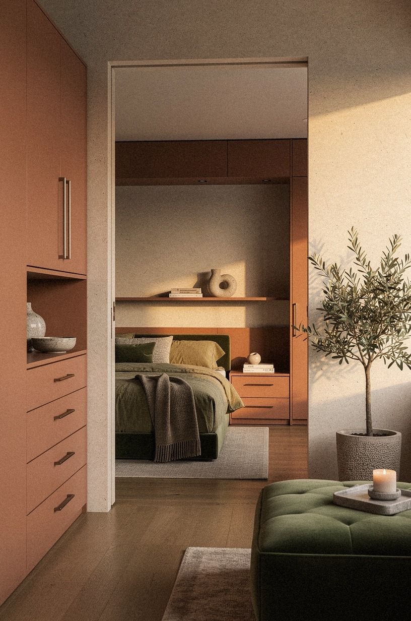 Choose storage that earns its floor space