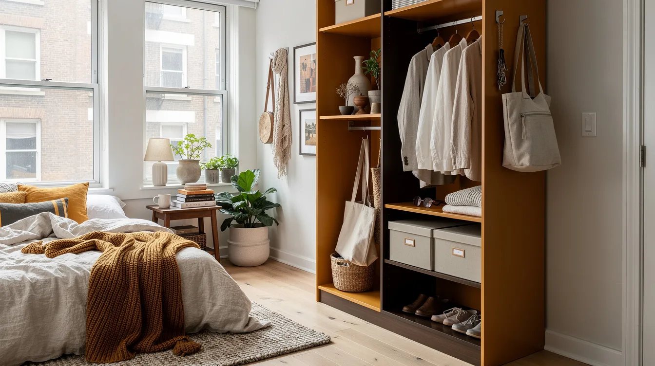 Buy the Statement Piece Before Measuring