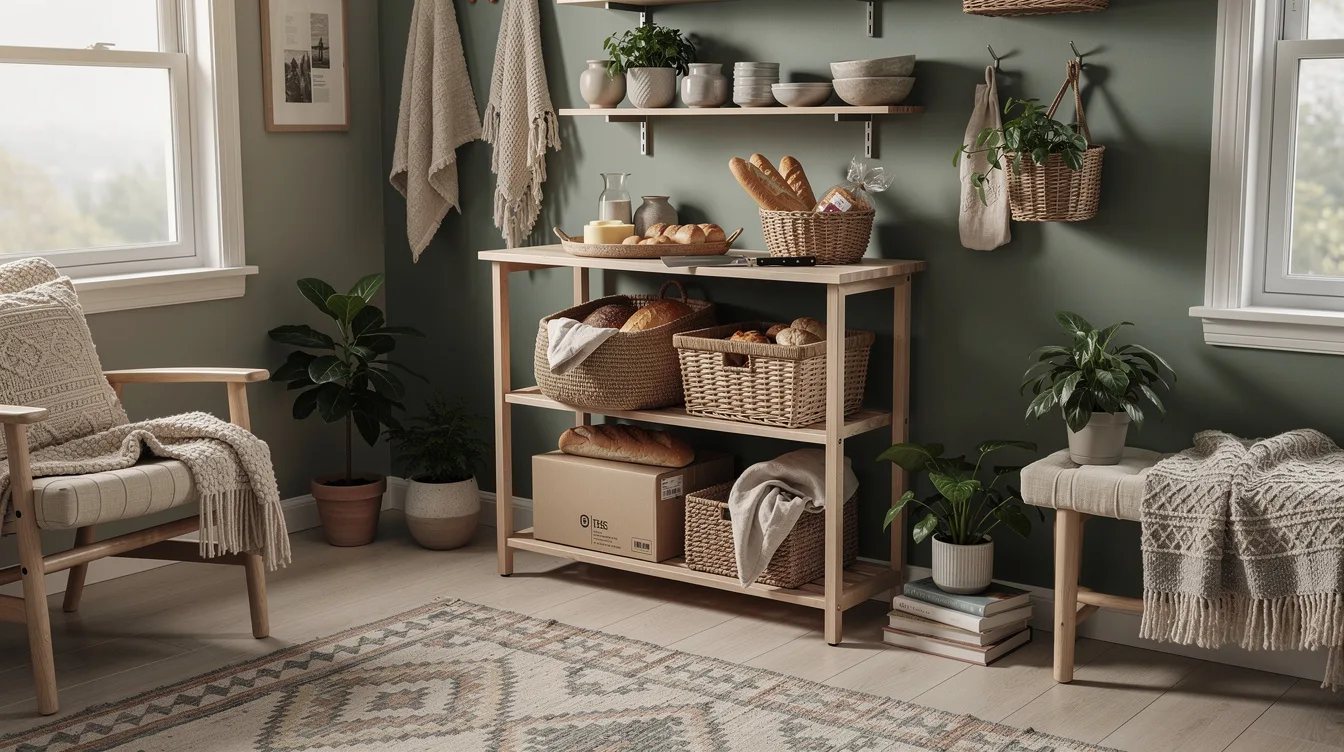 Turn Birdie into a Bread Station