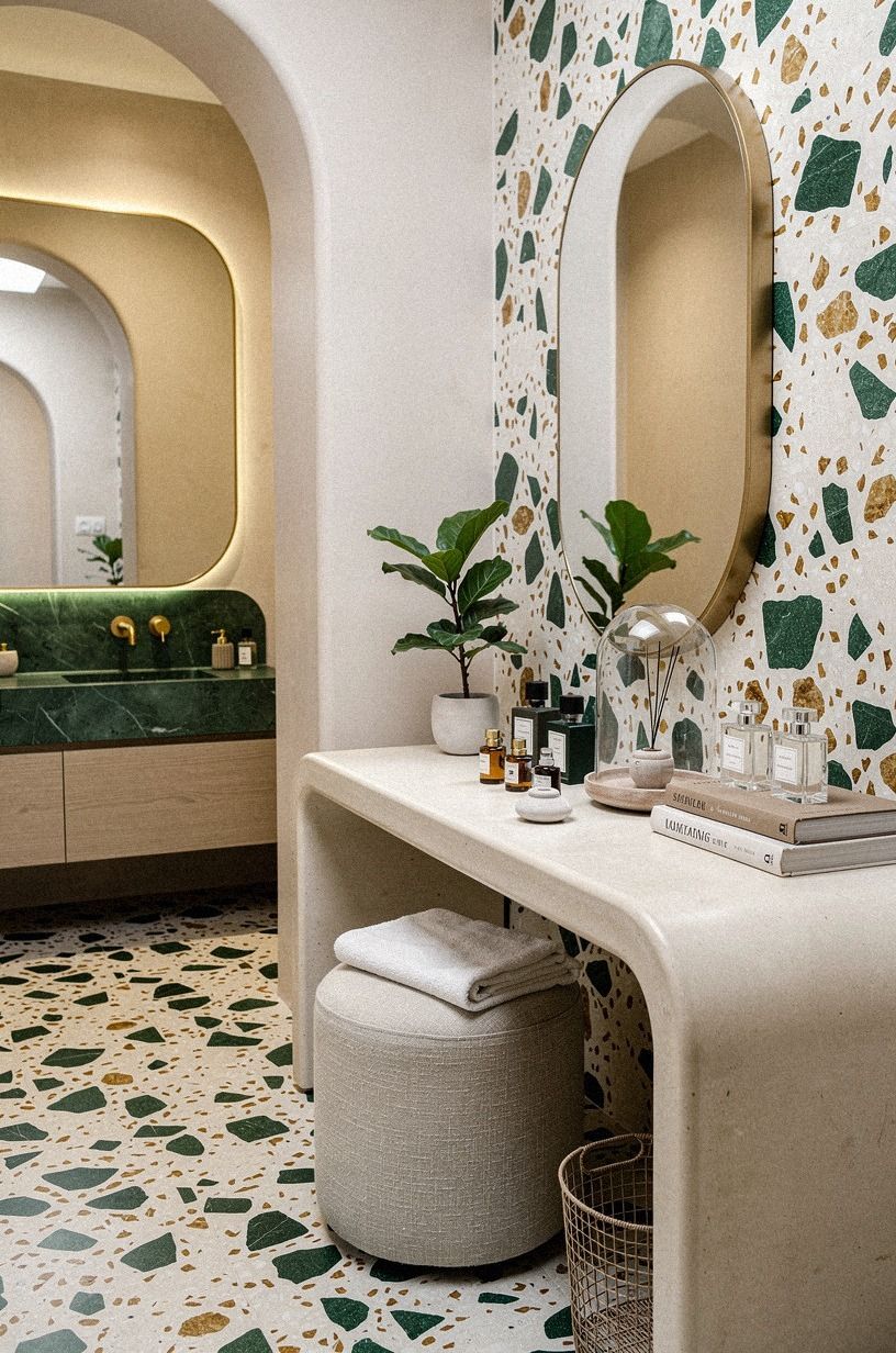 Build a Scent Station That Stays Practical