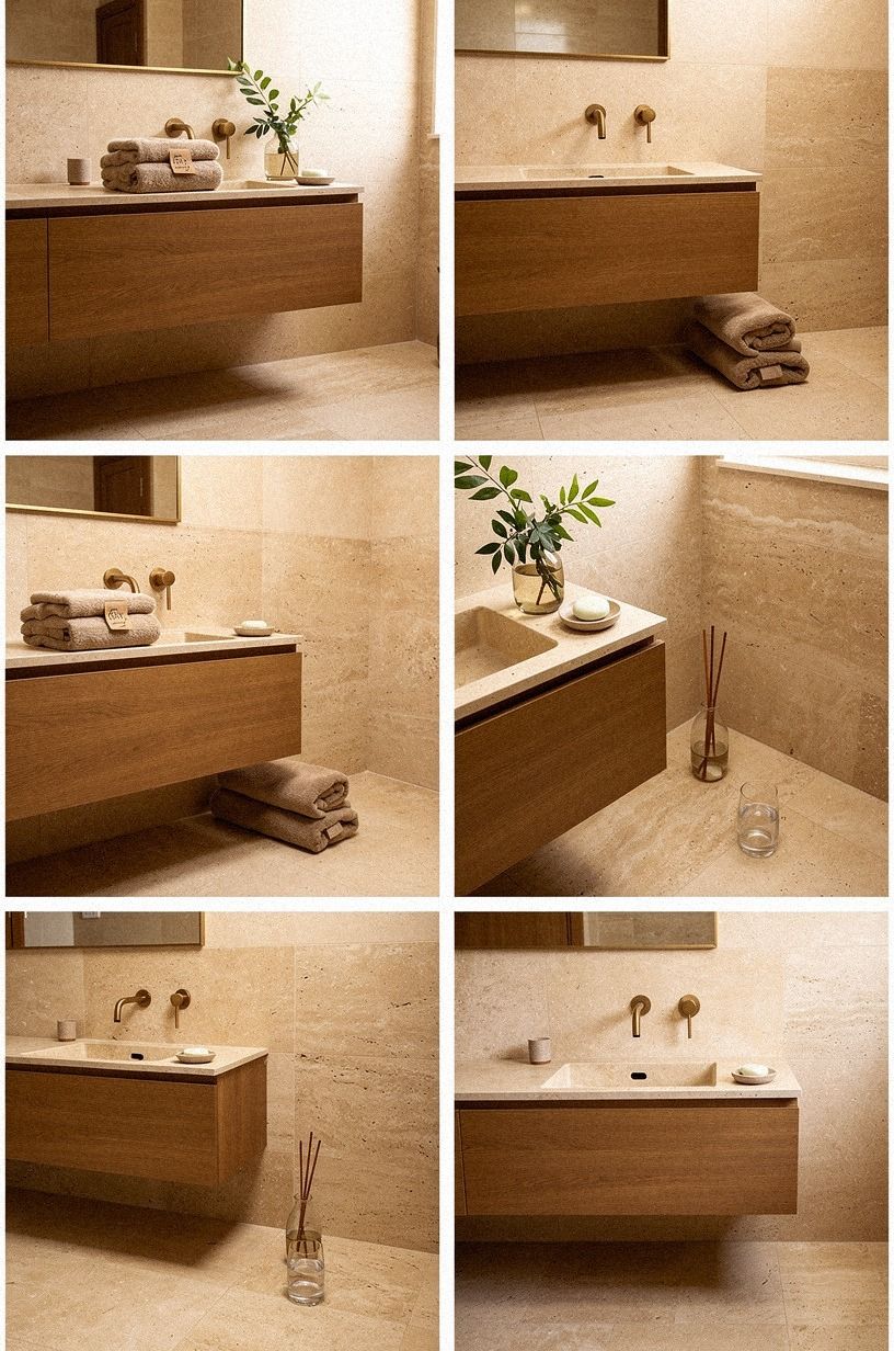 Price the natural warmth before you demo
