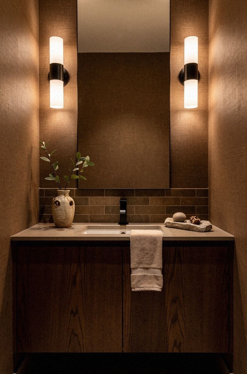 How Should a Three-Height Light Stack Work?
