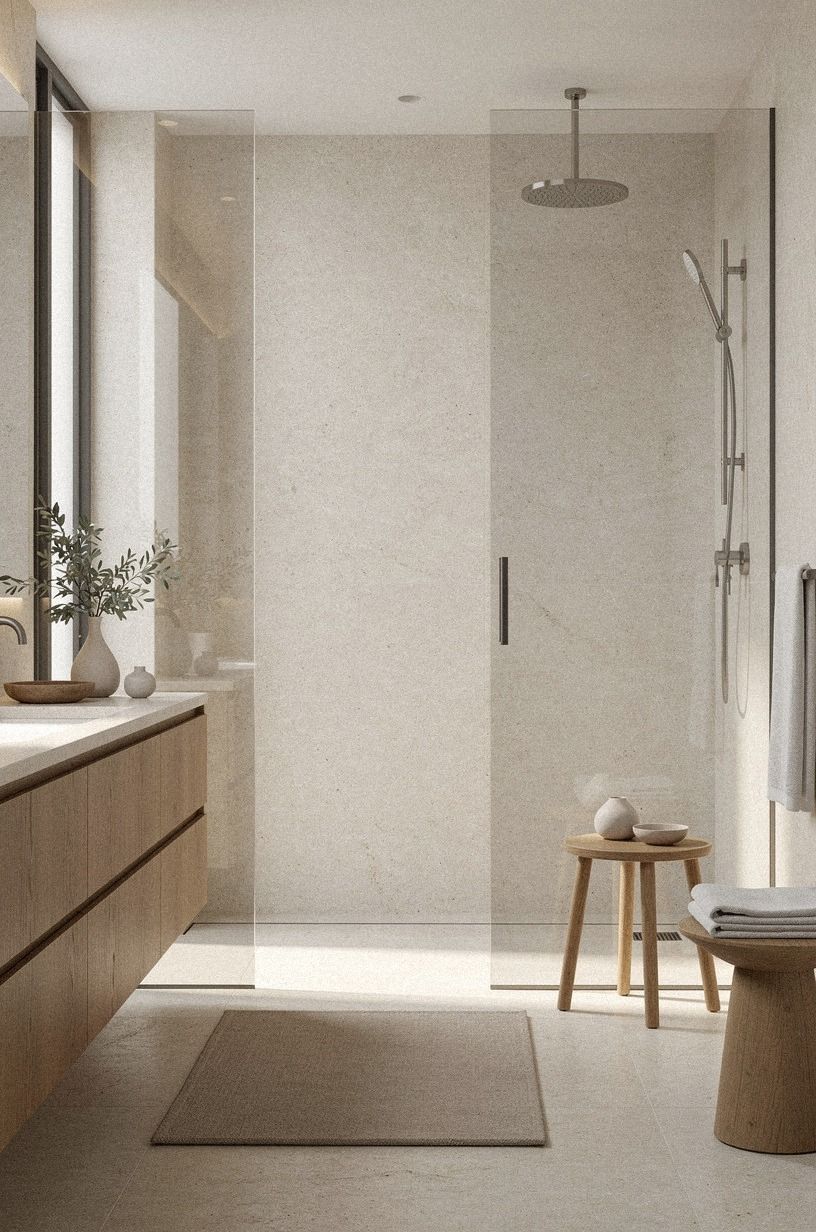 A Soft Landing for Hard Surfaces