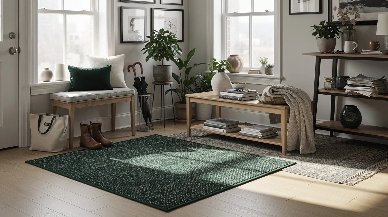 Choose Indoor-Outdoor Fiber Near the Entry