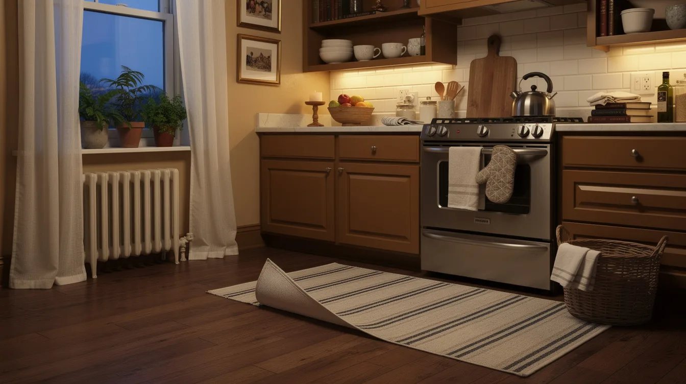 Secure the Backing Before Styling