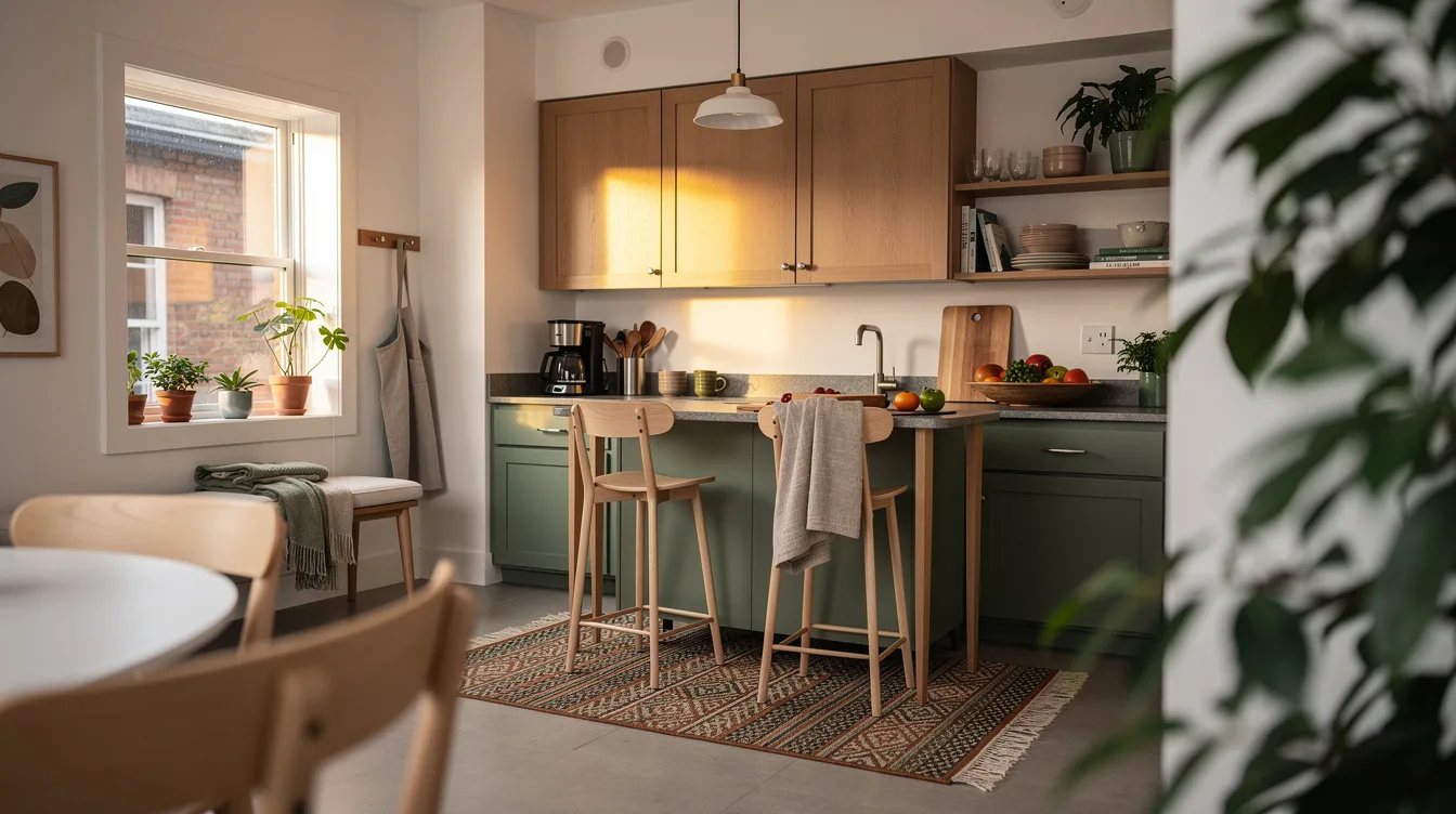 Use Color to Connect, Not Camouflage
