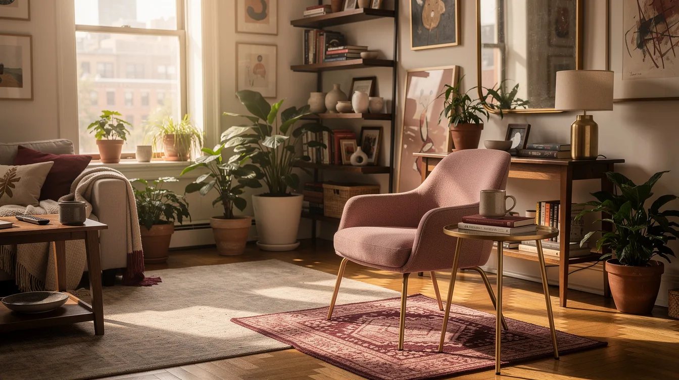 Stop Guessing the Chair’s Footprint