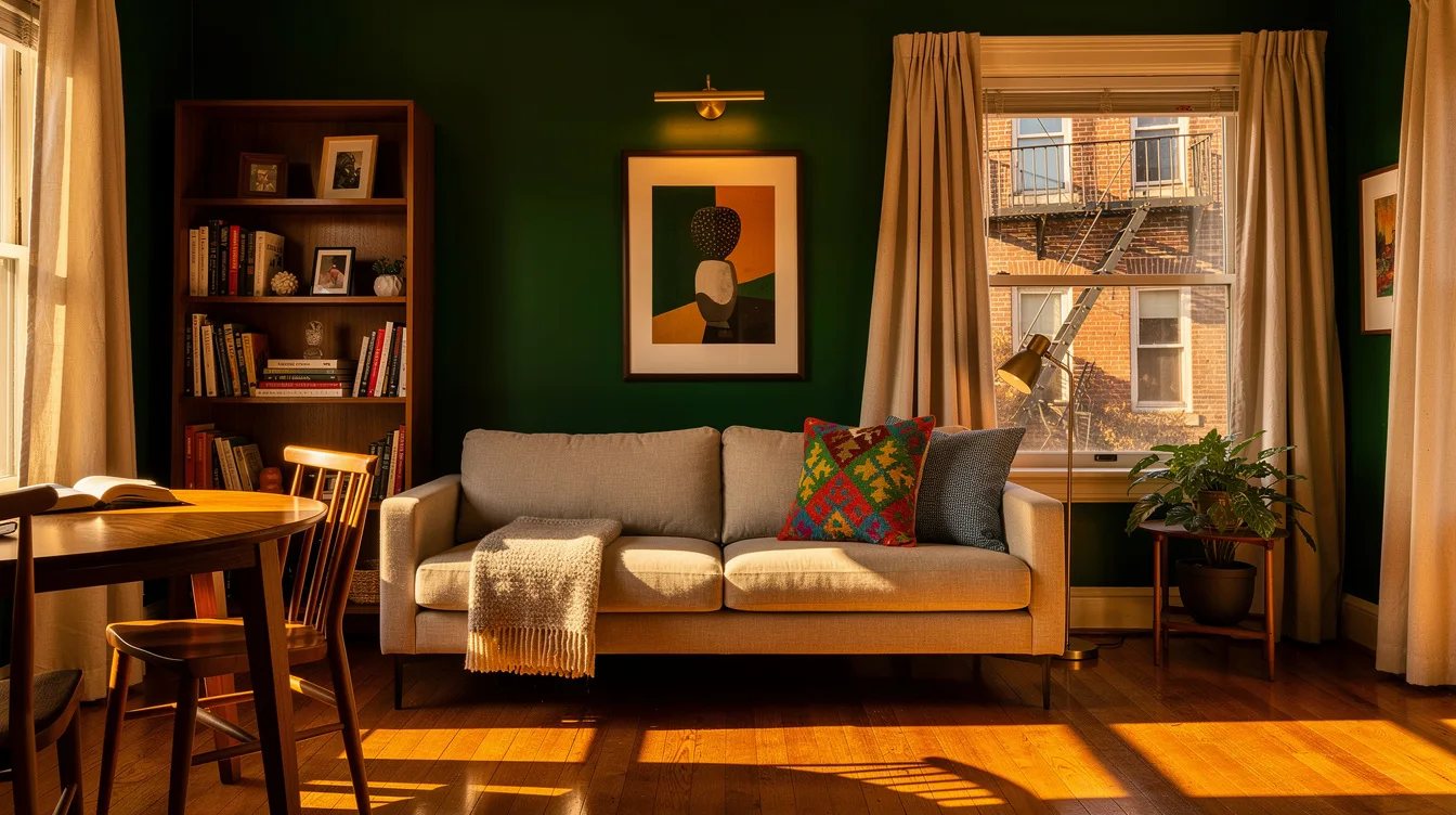 Awkward San Francisco Apartment Layout? These 14 Tricks Start at $0