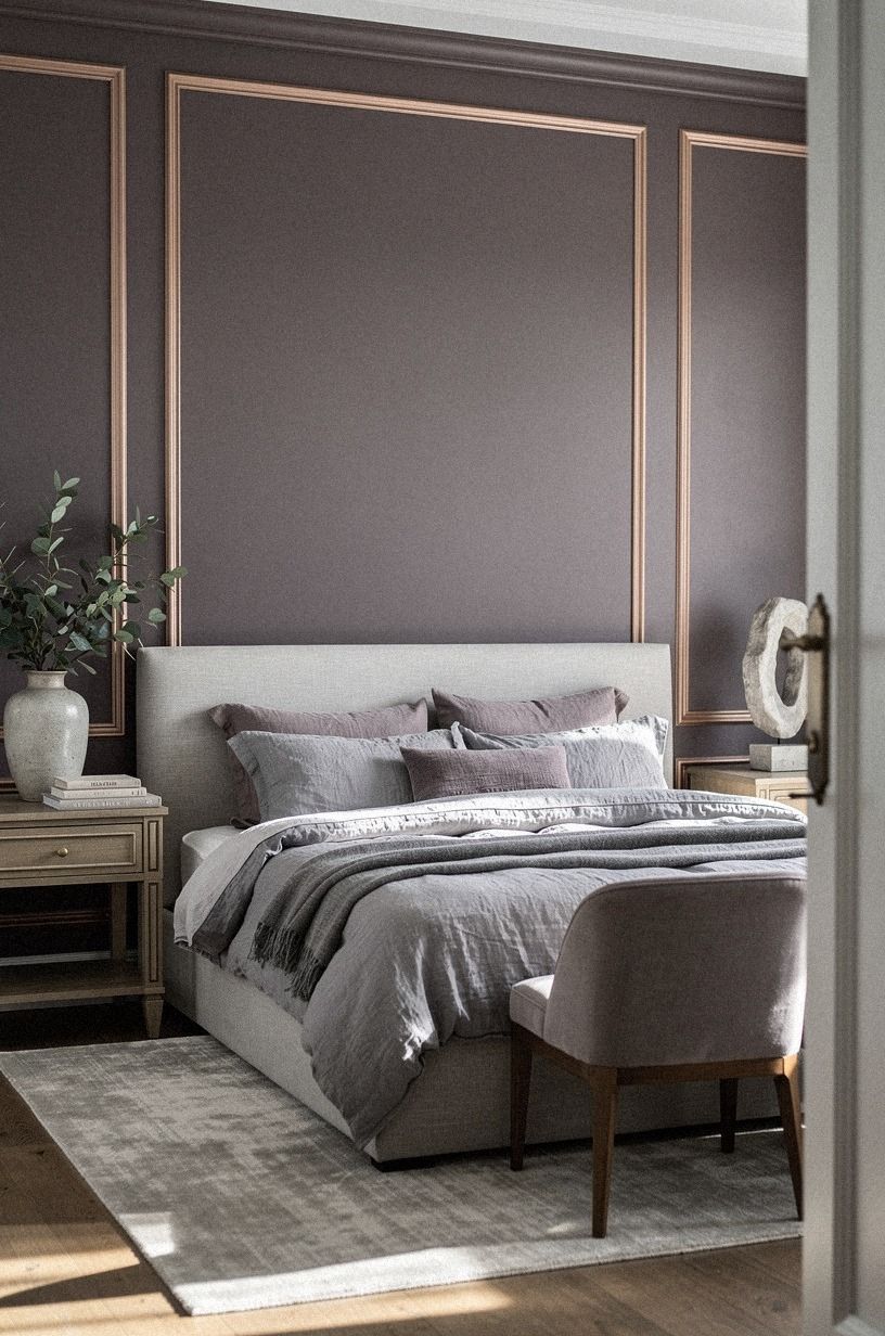 Should You Paint the Trim Too?