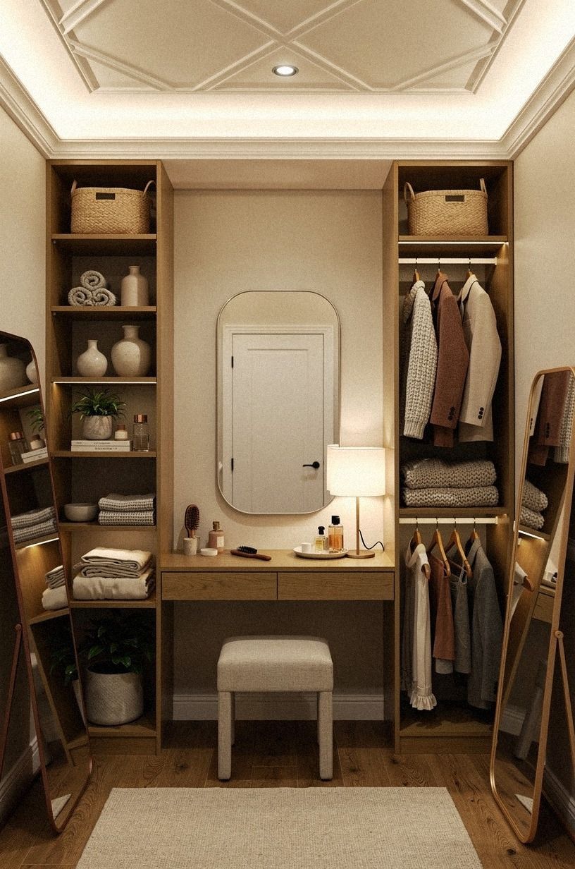 Make the Ceiling Earn Its Space