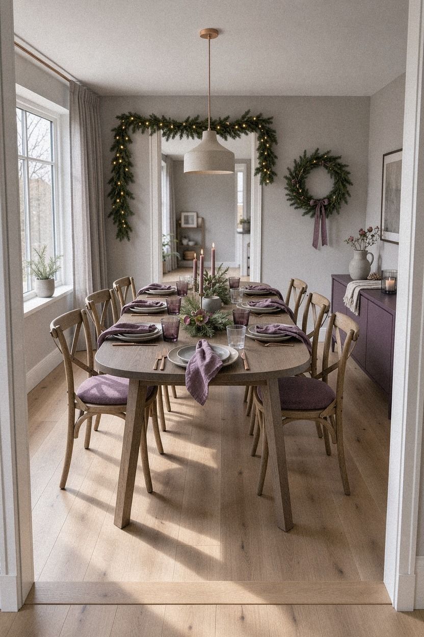 The Low Garland Rule Makes the Centerpiece Faster