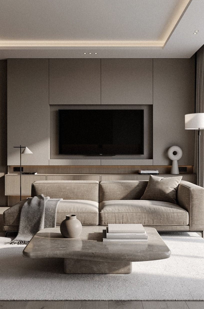 Quiet Luxury Comes From Restraint