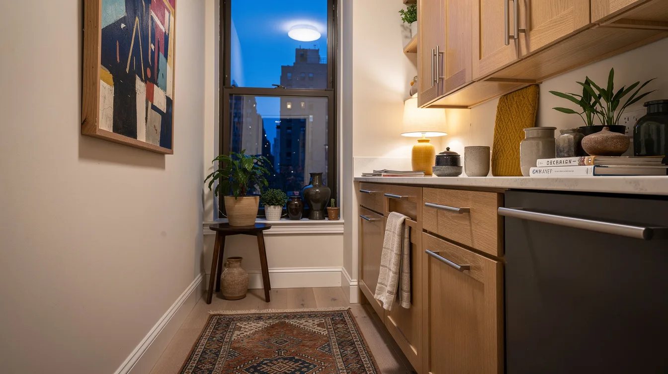 Swap Knobs for Slim Bar Pulls