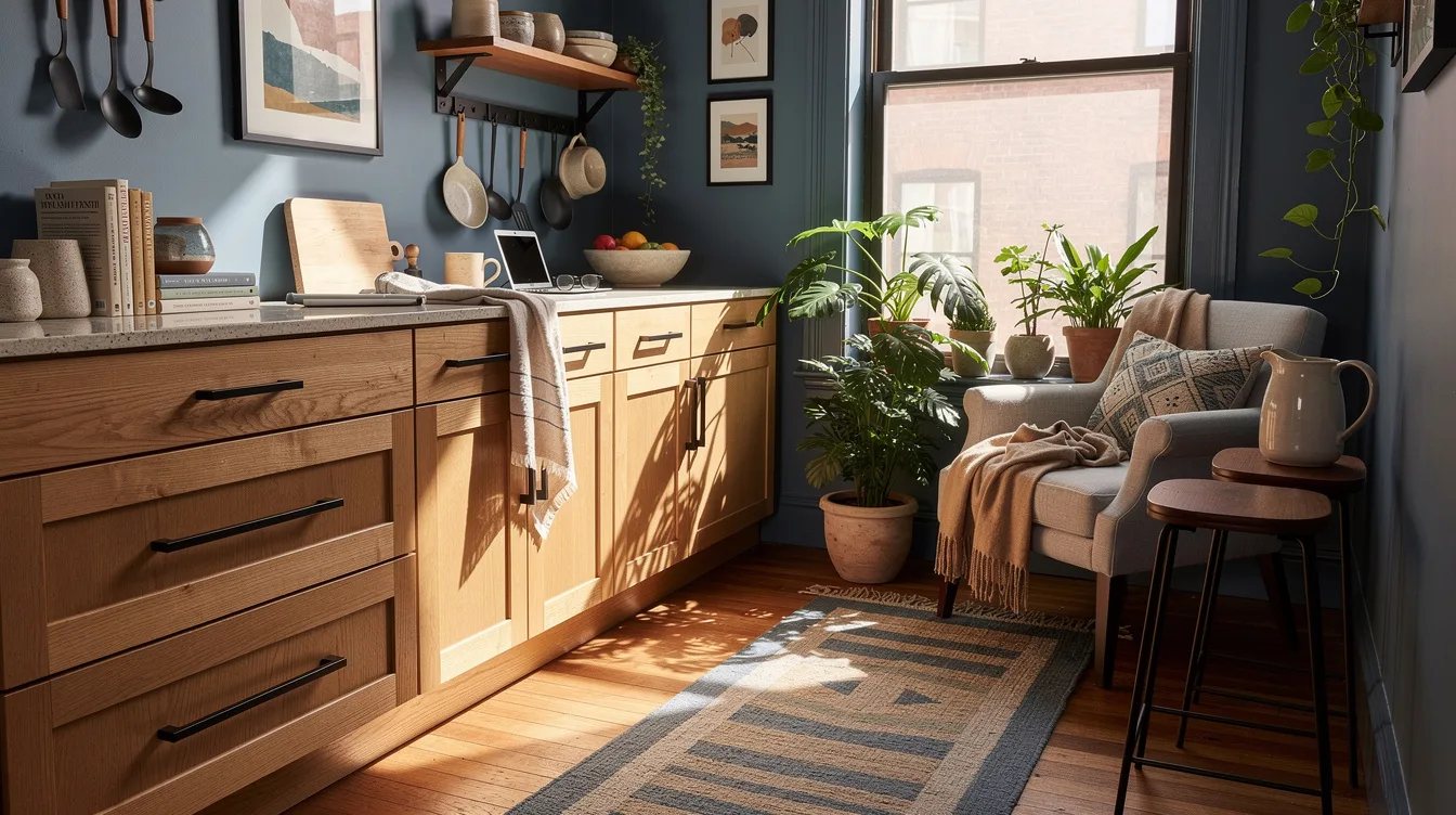 Mix Pull Lengths by Cabinet Scale